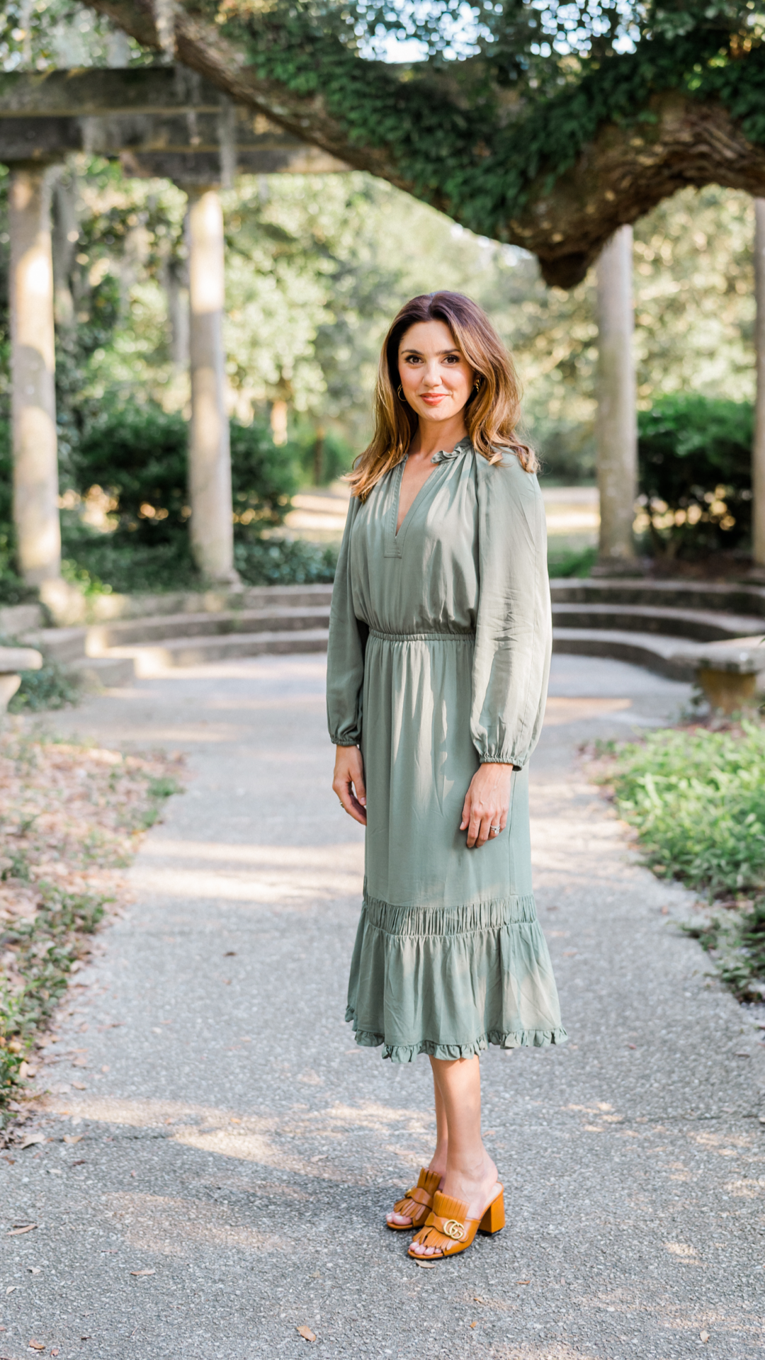 anna cate dresses Anna Cate Chris Dress, Cabo L main image 1