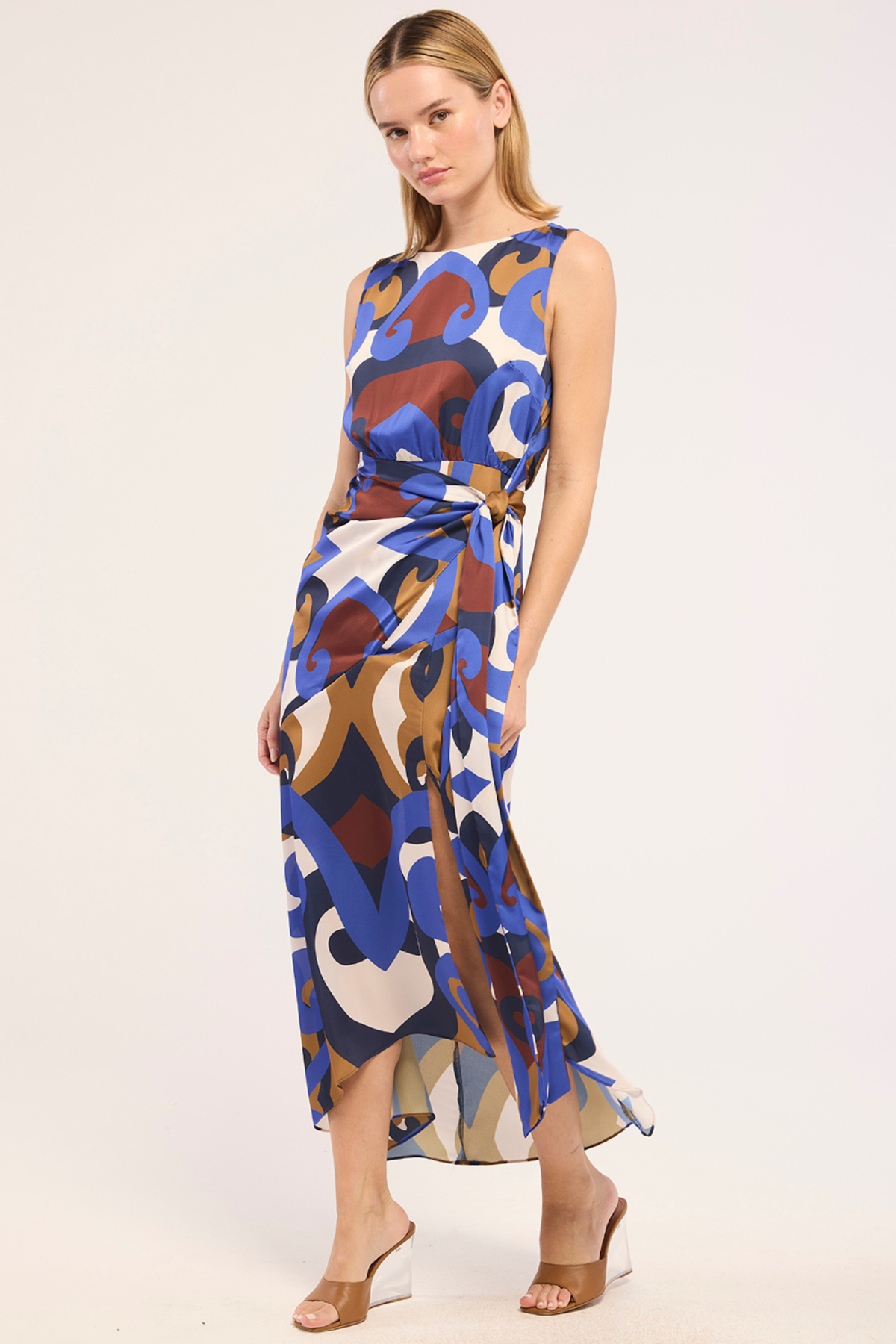 MISA Los Angeles - Miles Dress