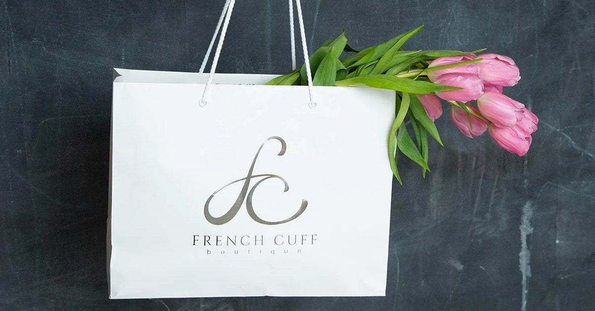 French Cuff Boutique Womens Clothing and Accessories Houston TX