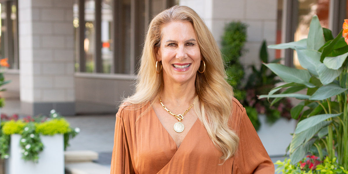 French Cuff Boutique's Stylishly Inspiring Women in the Community: Jennifer Alpard