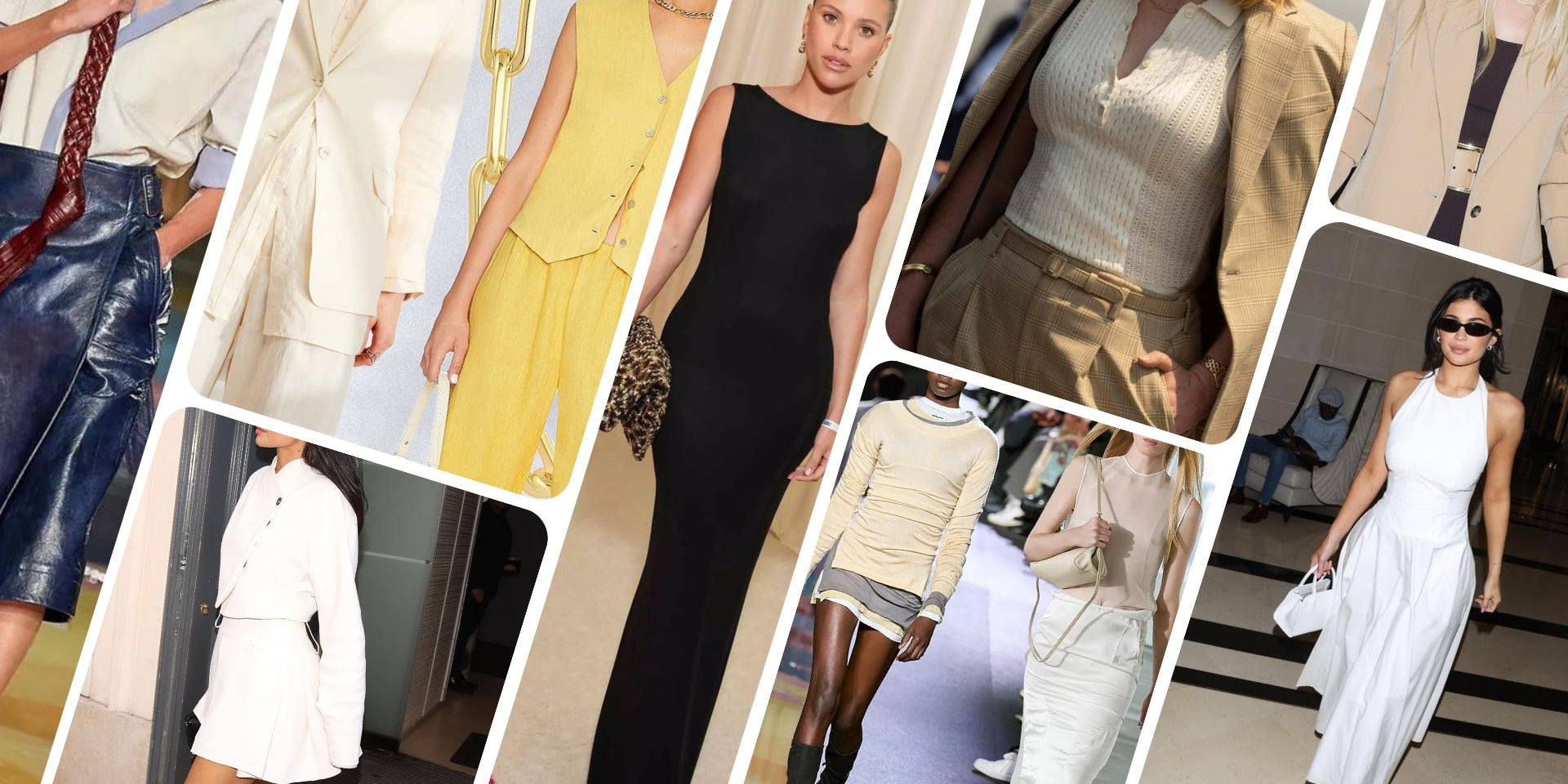 Summer Trend Spotlight: Quiet Luxury