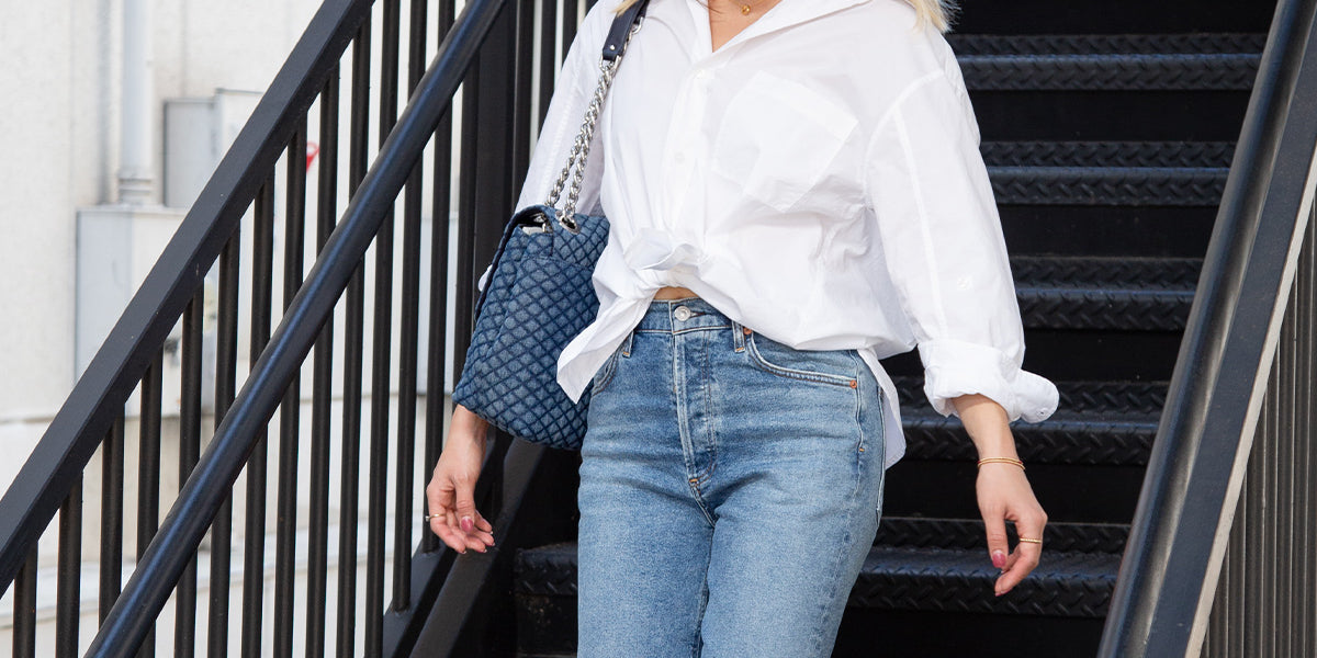 7 Must-Have Pieces to Transition into Fall