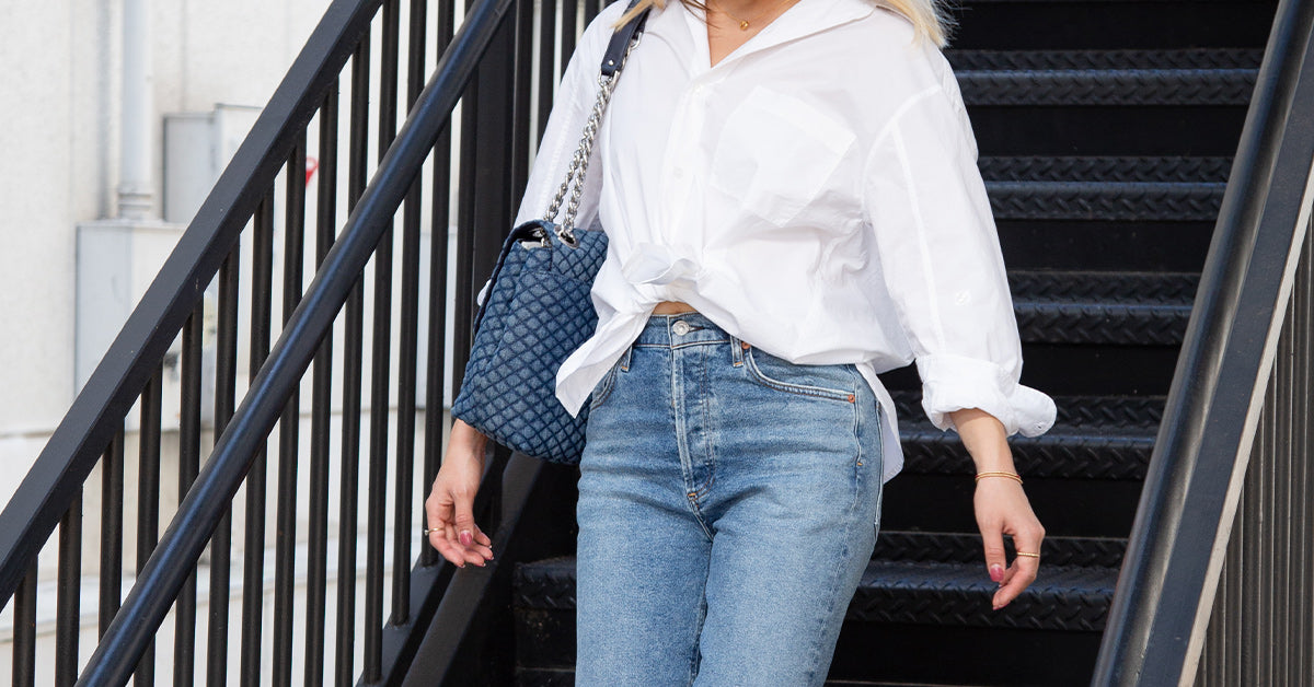 7 Must-Have Pieces to Transition into Fall