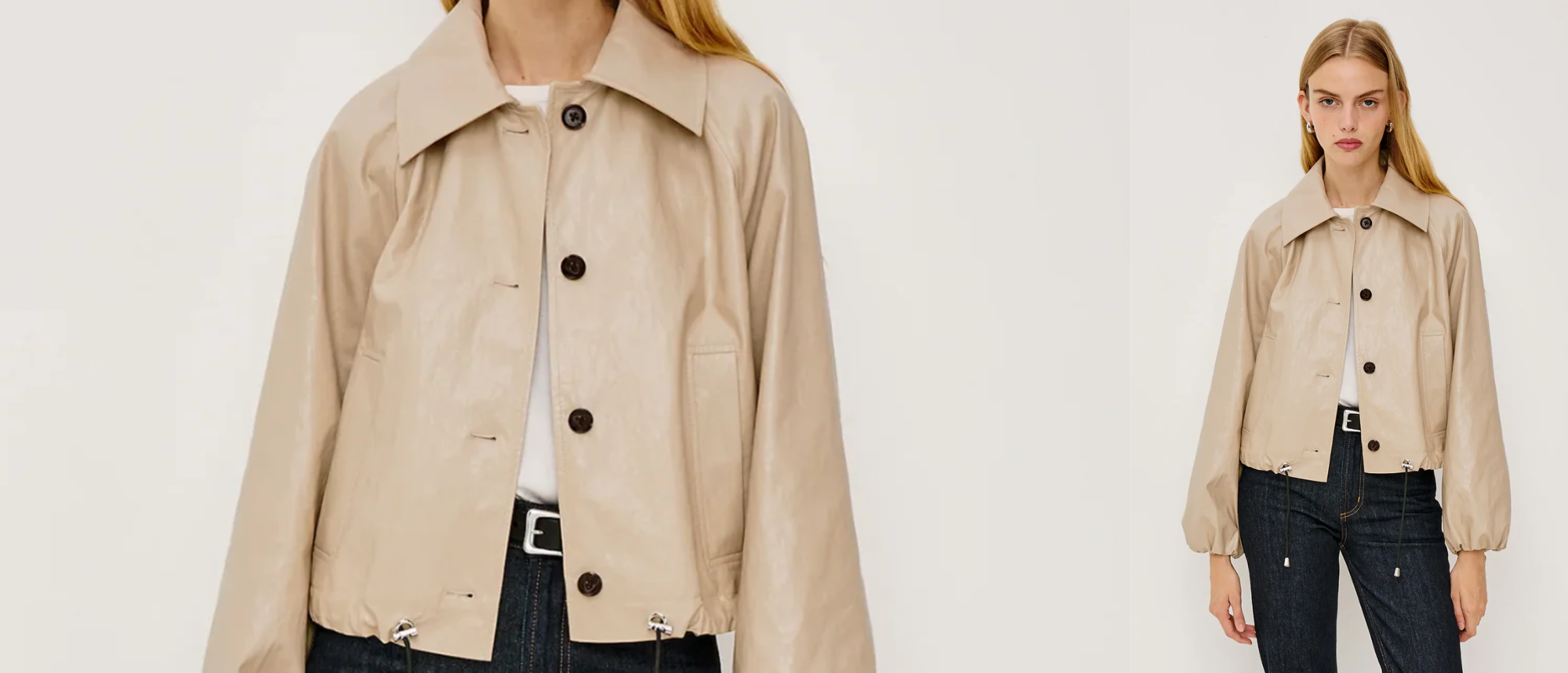 Winter Neutrals Beyond Black: Building a Rich, Wearable Cold‑Weather Palette