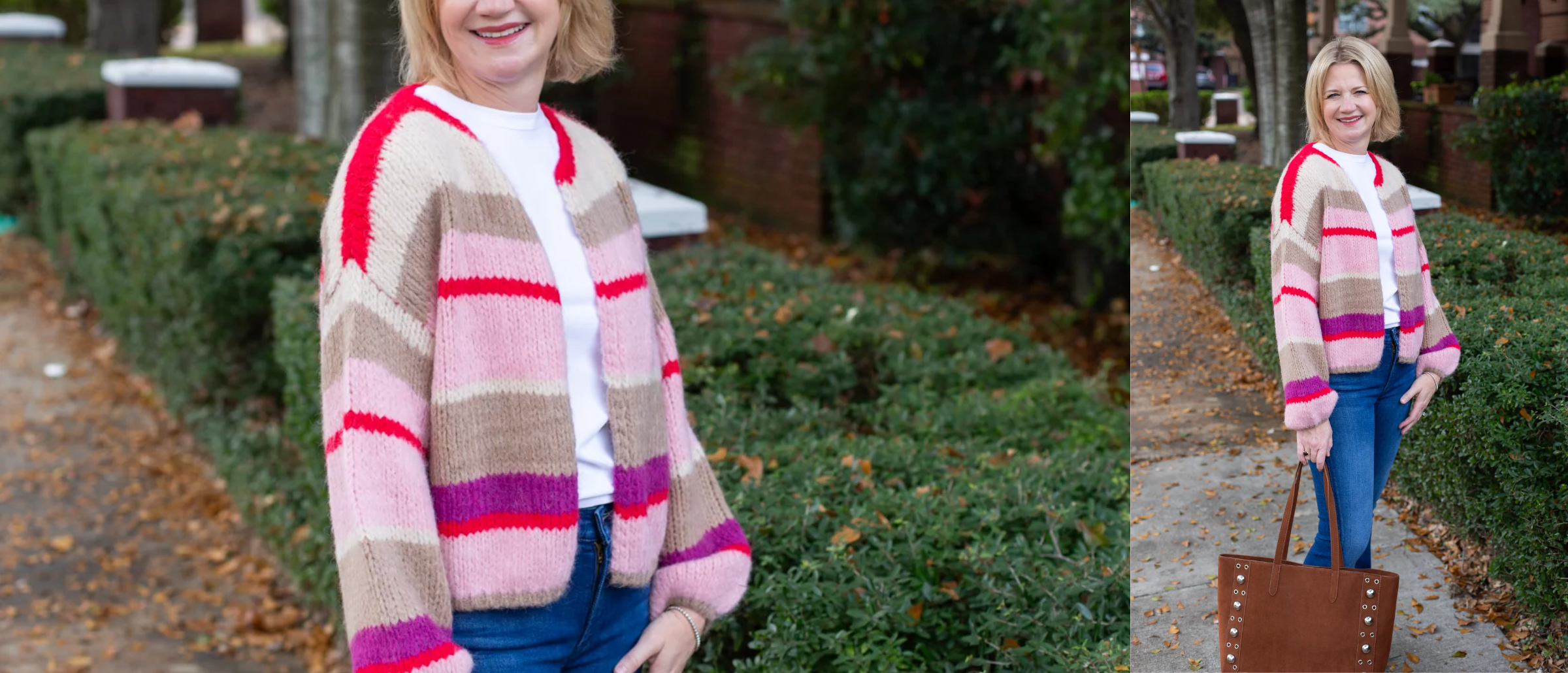 Cold‑Weather Outfit Formulas: Getting Dressed Easily All Winter Long