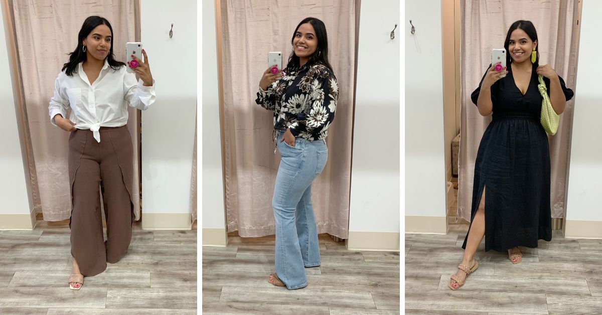 Top Five Trendsetting Curvy Outfits of 2023: A Fashion Roundup — Beauticurve