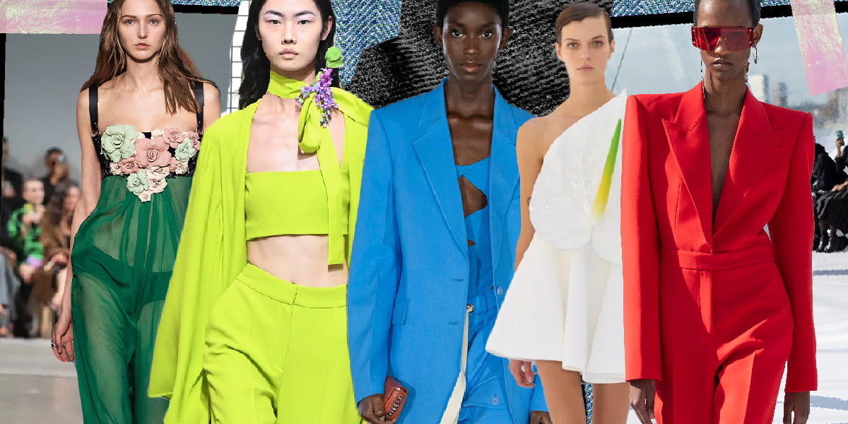 Top Spring/Summer 2023 Fashion Trends | Shop Trending Styles at French Cuff Boutique