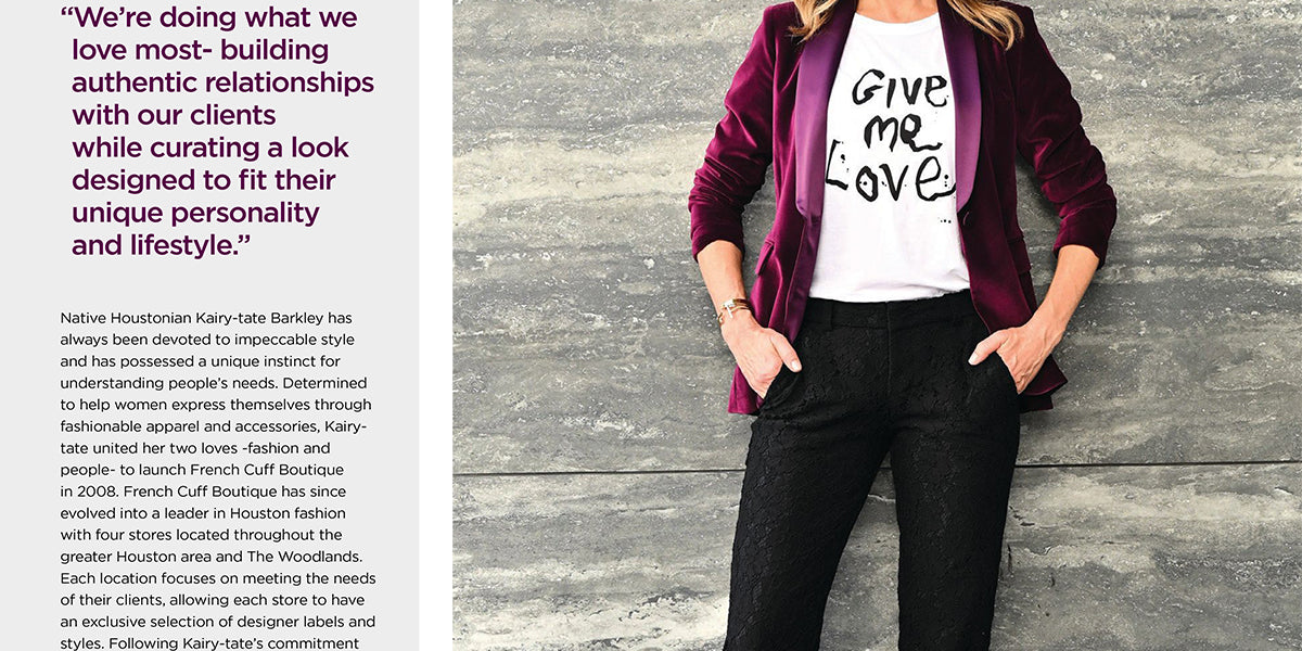 Dynamic Women of Houston