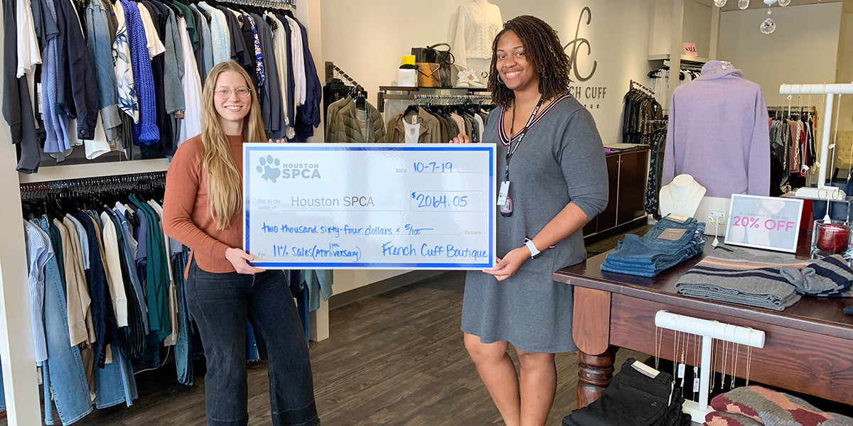 Thank YOU: 11 Year Anniversary