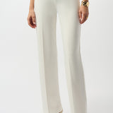 Classic Wide-Leg Pant