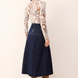 Yuko Skirt
