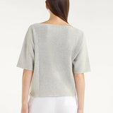 Caterina Ribbed Sweater