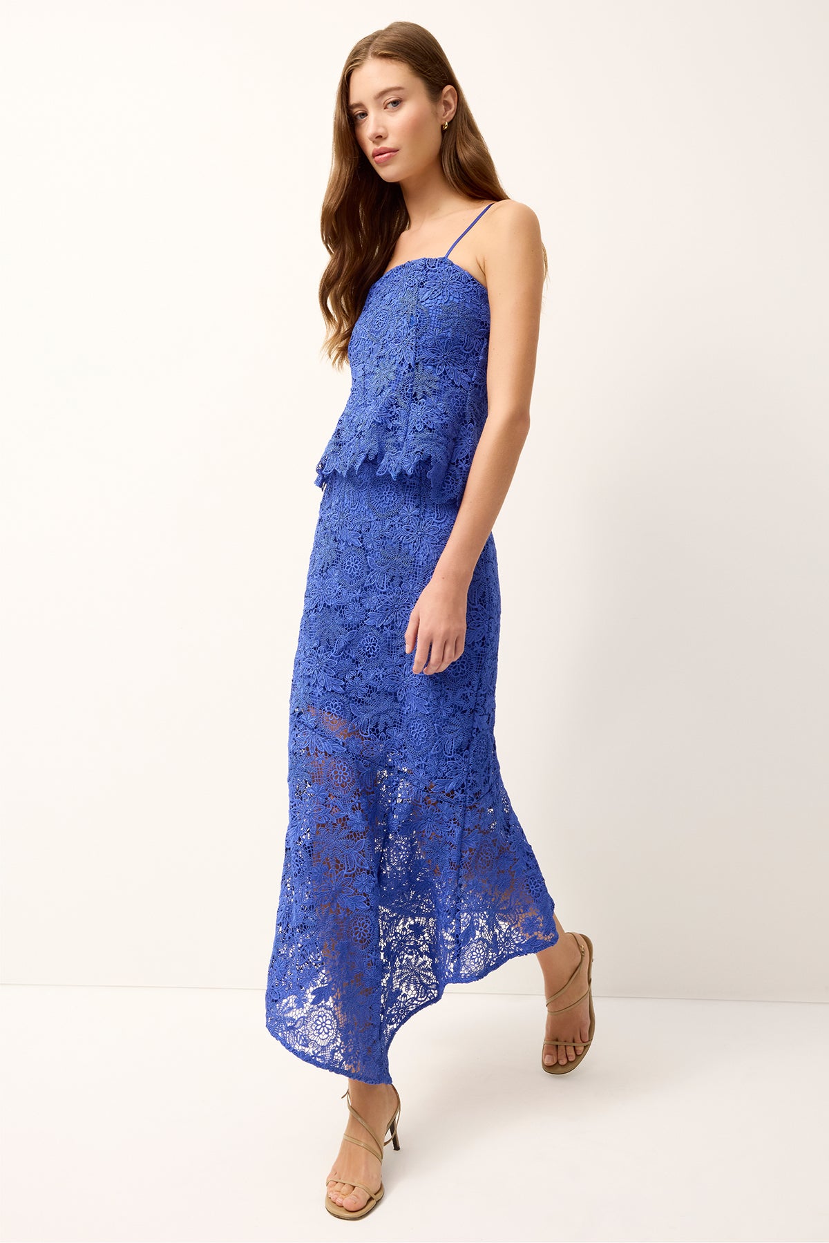 Joelle Top – French Cuff Boutique