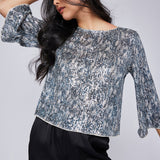 Jett Blouse