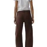 Sabrina  Curved Utility Pants