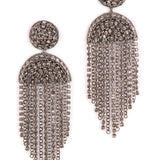 Lorelei Earrings