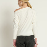 Pietra Off Shoulder Top
