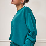 Sweater Tape Embroidery Modal