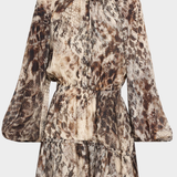 Vivi Dress