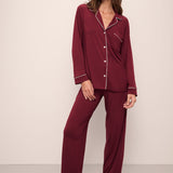 Gisele Long PJ Set