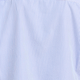 Lyra Dress Blue/White Stripe