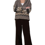 The Mia Ankle Vegan Suede