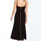 Tropez Convertible Midi Dress