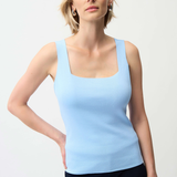 Viscose Blend Fitted Camisole