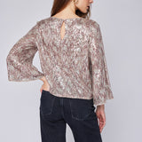 Jett Blouse