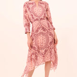 Solmaz Dress