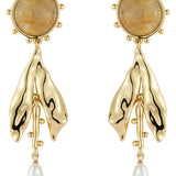 Della Earrings