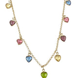 Taryn Necklace