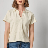 Vintage Short Sleeve Polo