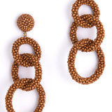 Ember Earrings