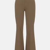 Classic Flared Pant