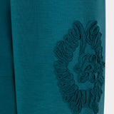 Sweater Tape Embroidery Modal