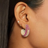 Biles Earrings