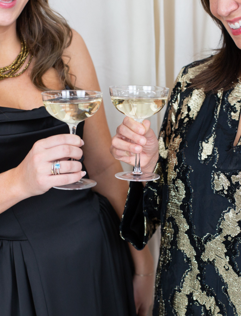 women's clothing boutique Houston holiday party wear occasion dresses event wear