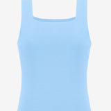 Viscose Blend Fitted Camisole