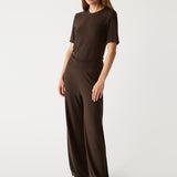 Ozzie Wide Leg Pant