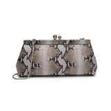 Joplin Kisslock Clutch