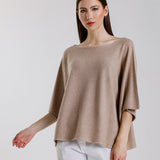 Quinley Boat Neck Sweater