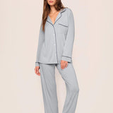 Gisele Long PJ Set
