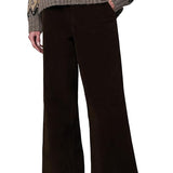 The Mia Ankle Vegan Suede