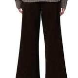 The Mia Ankle Vegan Suede