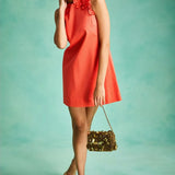 Juniper Shift Mini Dress