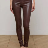 Marguerite High Rise Skinny