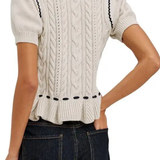 Chandi Sweater