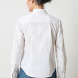 Slim Fit Button Down