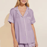 Gisele - The Tencel Modal Relaxed PJ Set